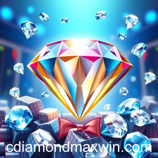 Diamond Maxwin: Shaping the Future of Online Gaming
