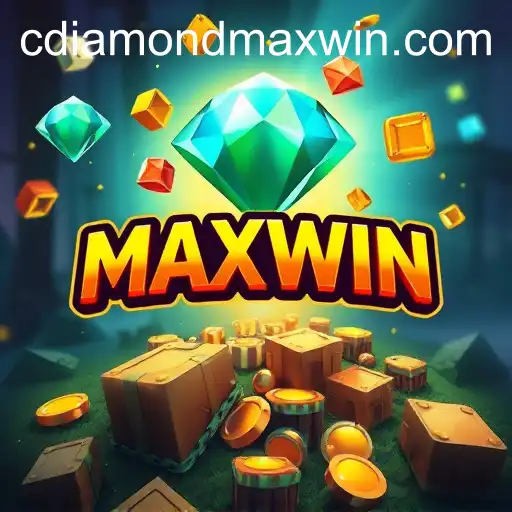 Diamond Maxwin: Revolutionizing Online Gaming