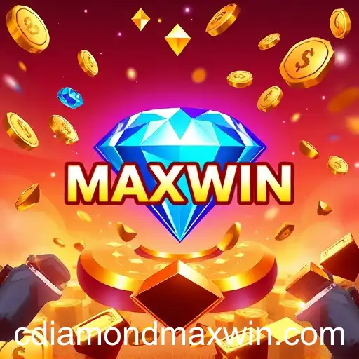 Diamond Maxwin Takes Gaming to New Heights