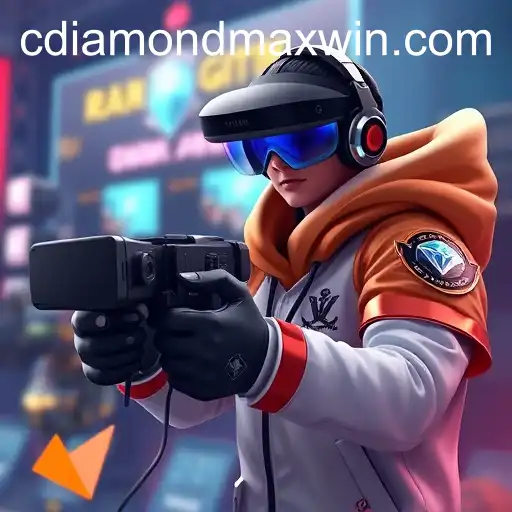 Rise of Diamond Maxwin: A Virtual Gem in Gaming