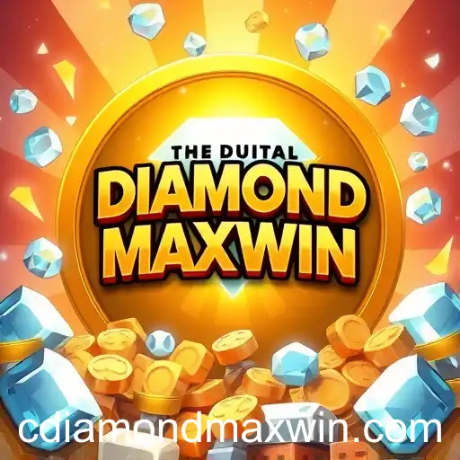 Diamond Maxwin Shines in Global Online Gaming Scene