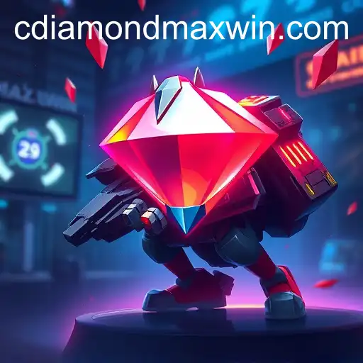 The Rise of Online Gaming with Diamond Maxwin