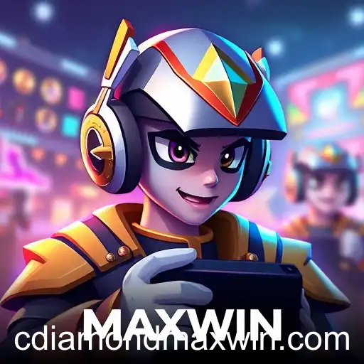 The Rise of Diamond Maxwin in Gaming