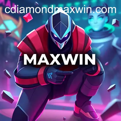 Diamond Maxwin Revolutionizes Online Gaming Experience