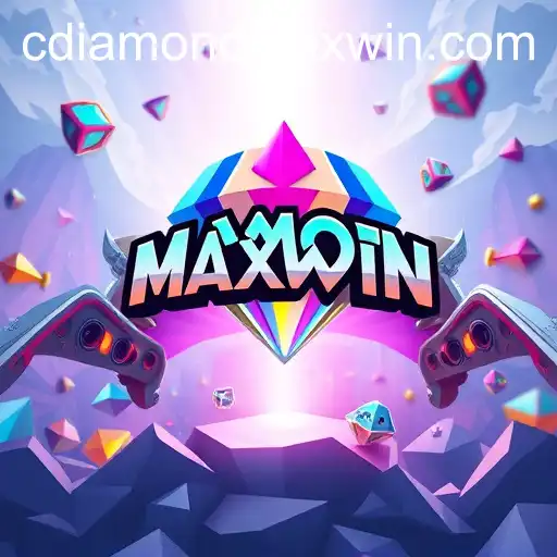 The Rise of Diamond Maxwin in Online Gaming