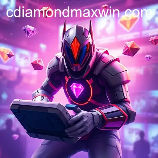 The Rise of Diamond MaxWin in Online Gaming