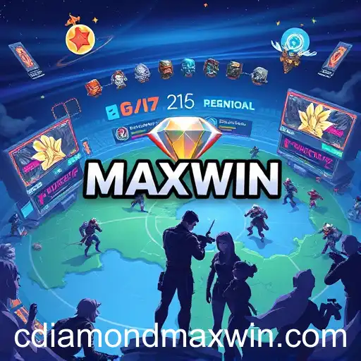 Diamond Maxwin Sparks Gaming Innovation