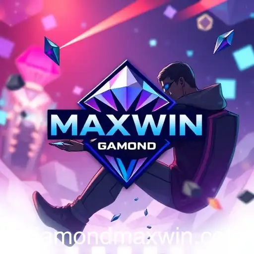 Diamond Maxwin Redefines Online Gaming Experience