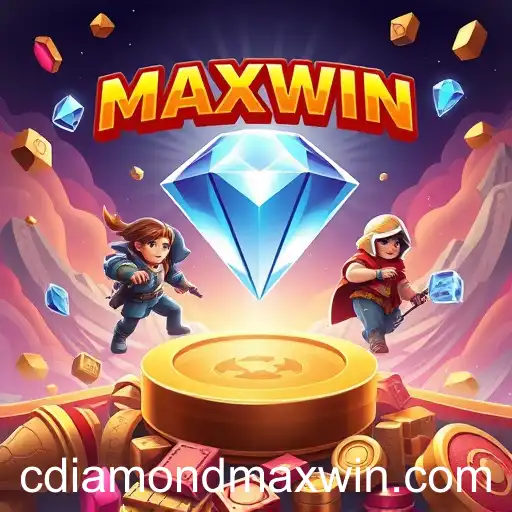 The Evolution of Online Gaming: Diamond Maxwin's Impact