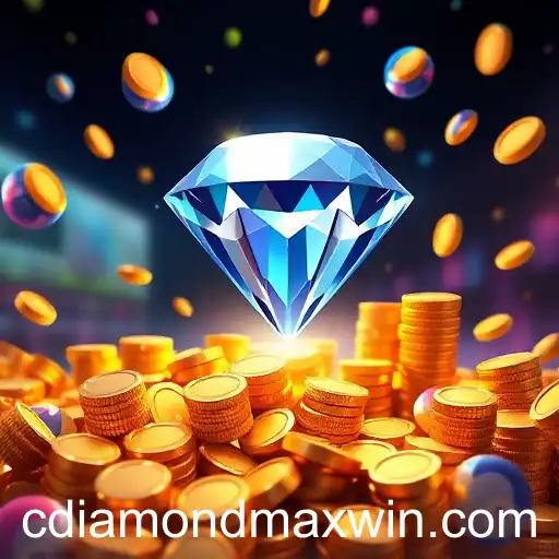 The Evolution of Diamond Maxwin in Online Gaming
