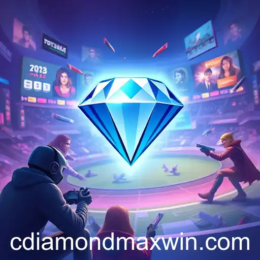 Diamond Maxwin Revolutionizes Online Gaming