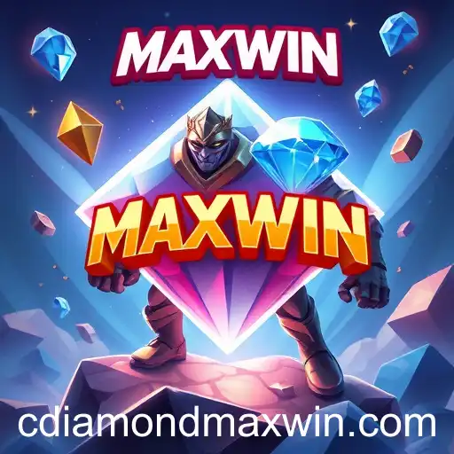 The Rise of Diamond Maxwin in Online Gaming