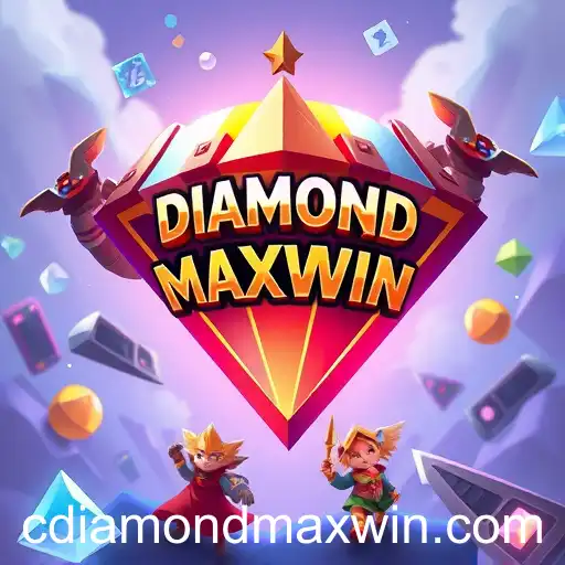Rising Trends in Online Gaming: Diamond Maxwin