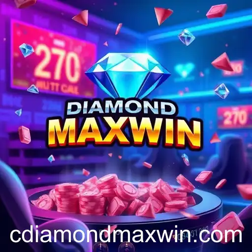 Diamond Maxwin: A New Era for Digital Gaming