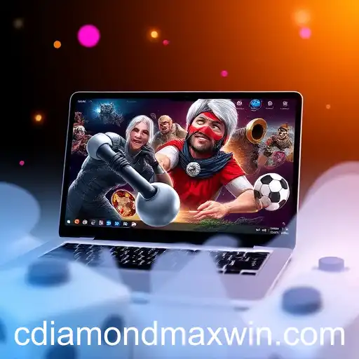 Emerging Trends in Online Gaming Markets