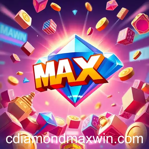 The Rise of Diamond Maxwin in Gaming