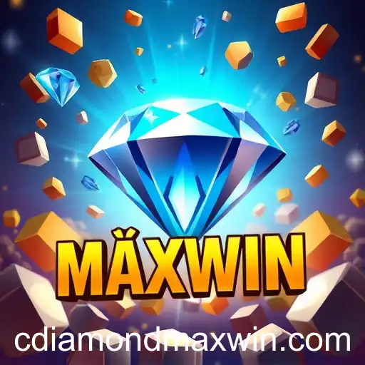 The Rise of Diamond Maxwin: Revolutionizing Online Gaming