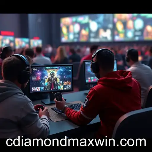 Rise of Online Gaming Communities