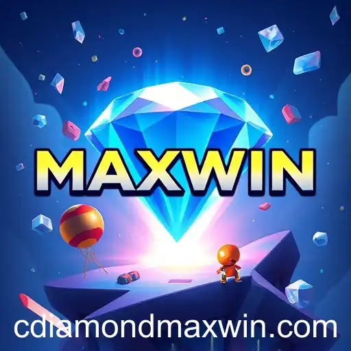 Rising Popularity of 'Diamond Maxwin' in the Gaming World