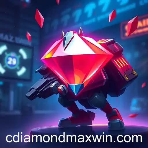 The Rise of Online Gaming: Diamond Maxwin and Beyond