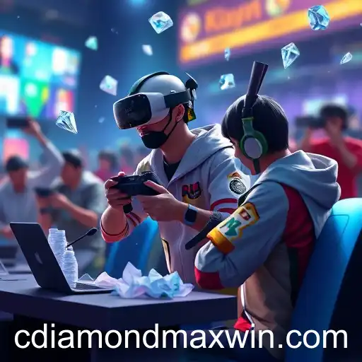 The Rise of Online Gaming in 2025