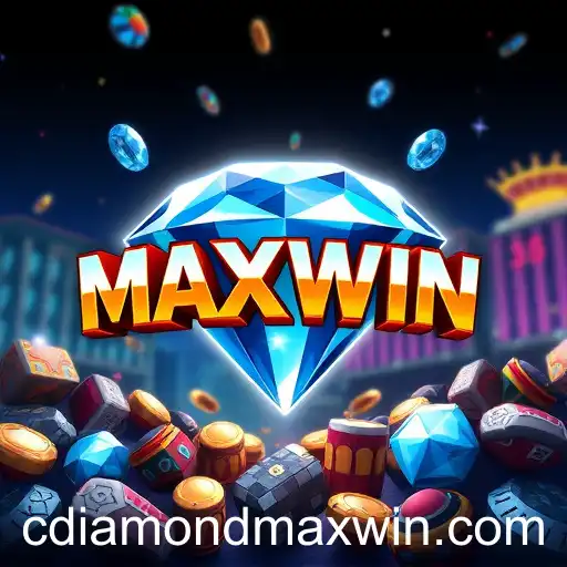 Exploring the Allure of Diamond Maxwin Games
