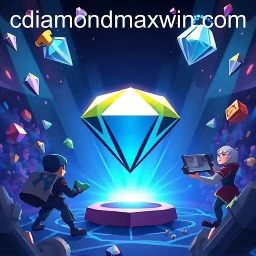 The Rise of Diamond Maxwin in Online Gaming