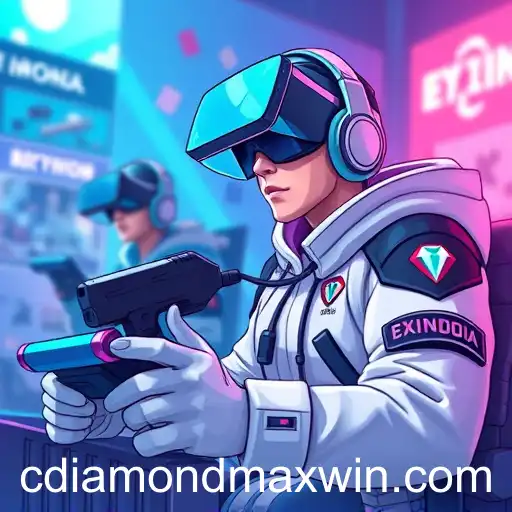 The Rise of Online Gaming: Exploring Diamond Maxwin