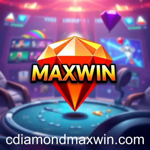 Rise of Online Gaming: Diamond Maxwin's Impact
