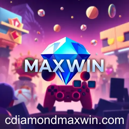 The Rise of Online Gaming: Diamond Maxwin and Beyond